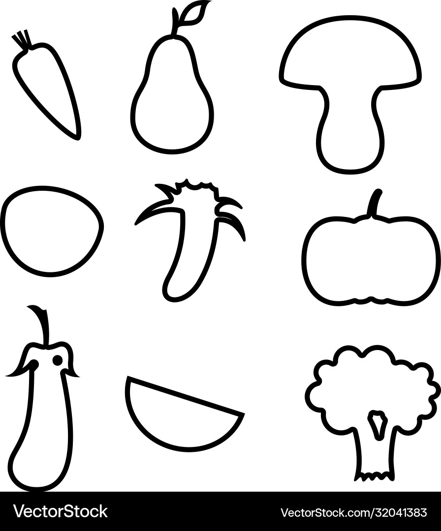 Leaf icon eps10 Vector Image