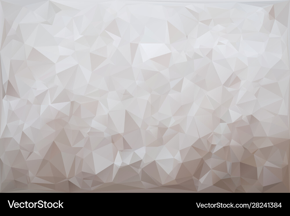 Abstract geometric background with triangles Abstract geometric background with triangles vector image