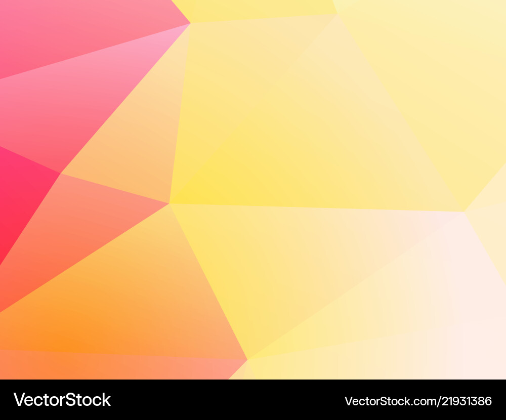 Abstract geometric color background Abstract geometric color background Vector Image