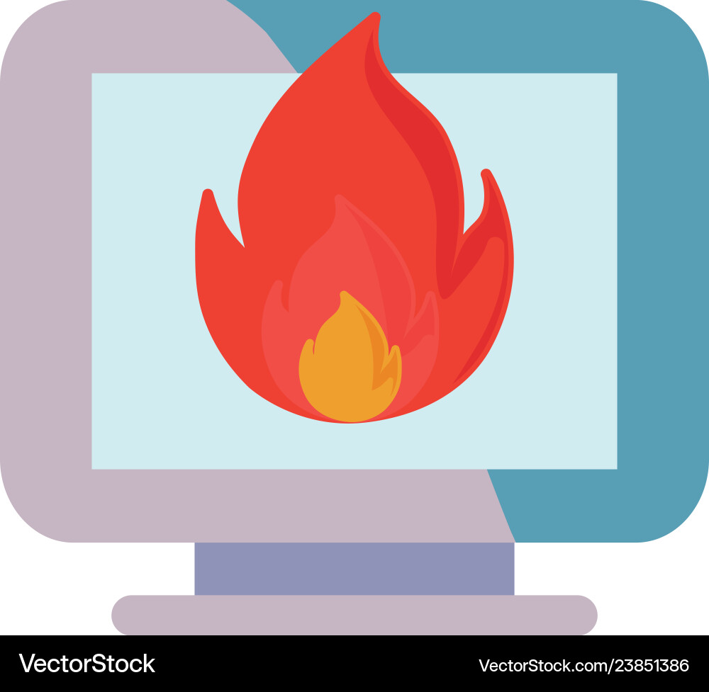 Data security design Vector Image