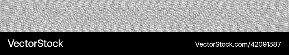 Scribble sketch lines rectangle plane squiggly Vector Image