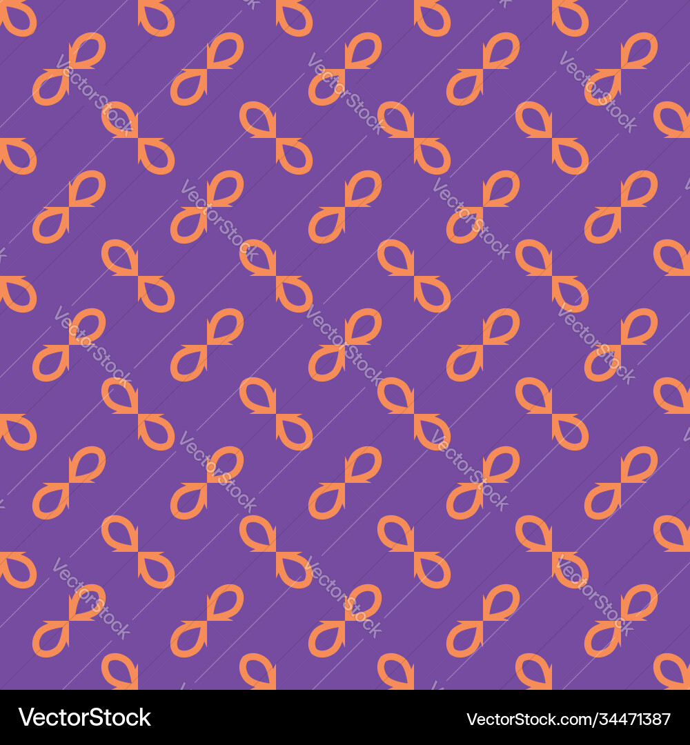 Seamless pattern texture background Vector Image
