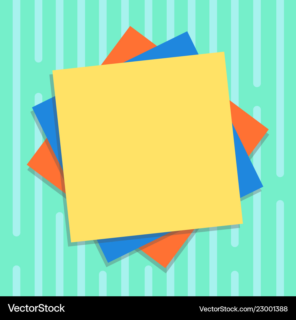 Design business concept empty copy space modern Vector Image
