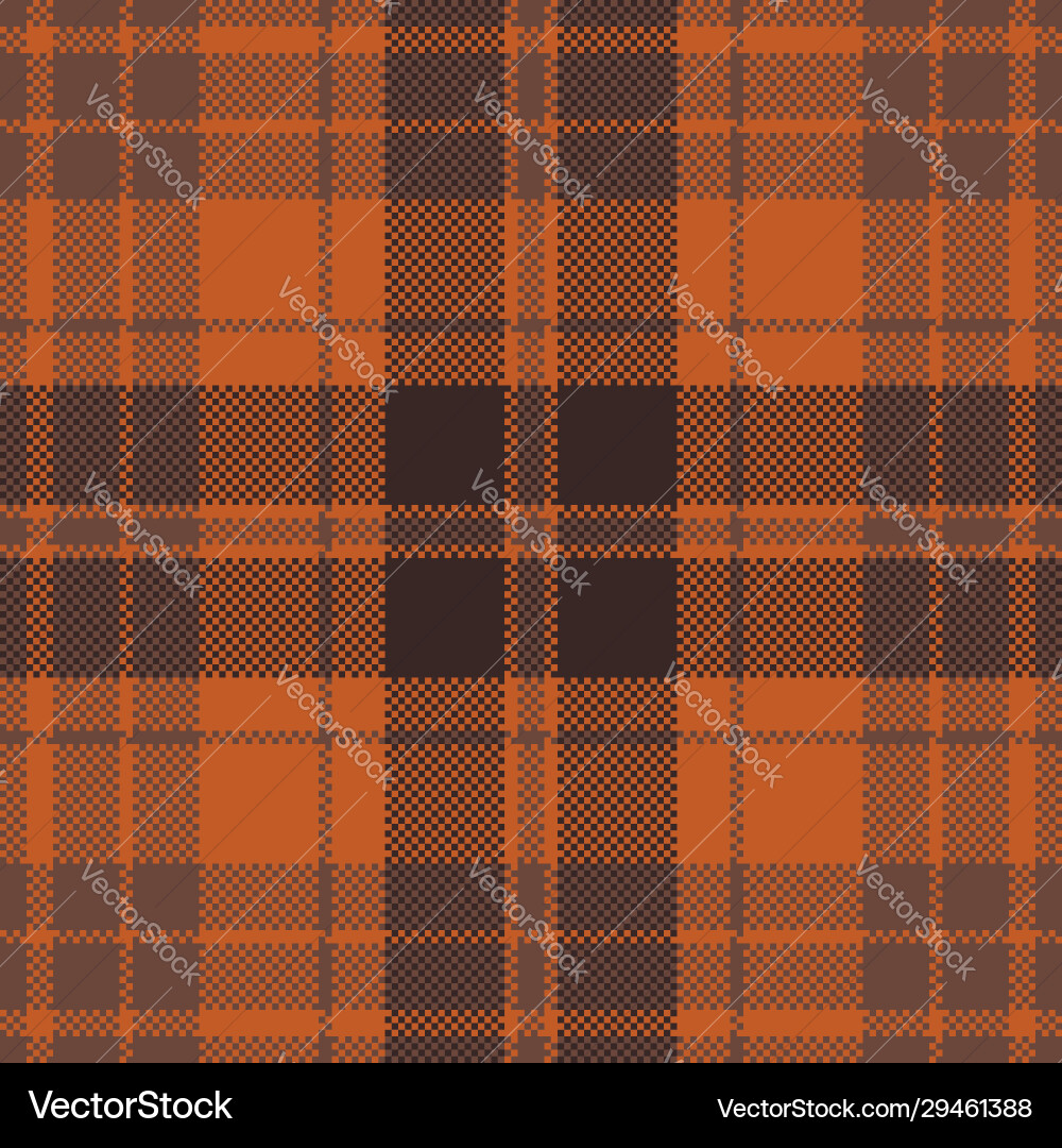Pixel background design modern seamless pattern Pixel background design modern seamless pattern Vector Image