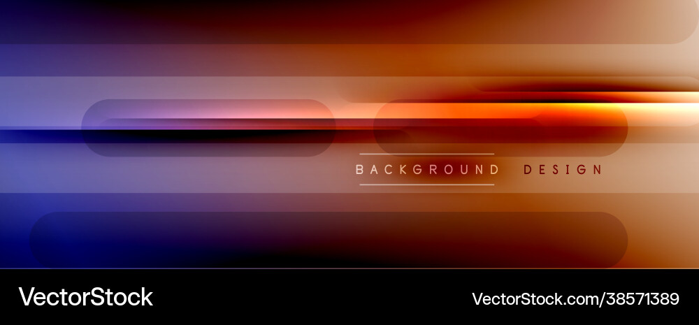 Abstract background - lines composition created Abstract background - lines composition created vector image