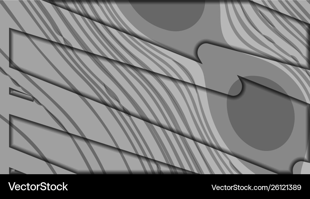 Abstract background pattern tree texture Vector Image