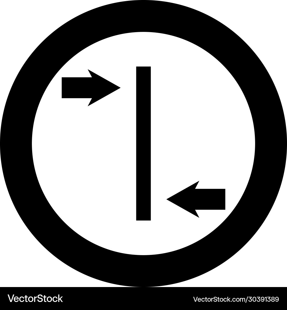 Offset image pattern designation on wallpaper Vector Image