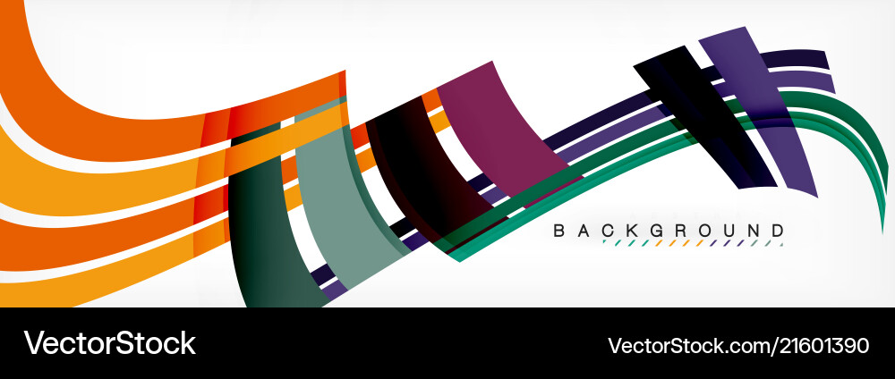 Minimal line design abstract background Minimal line design abstract background Vector Image