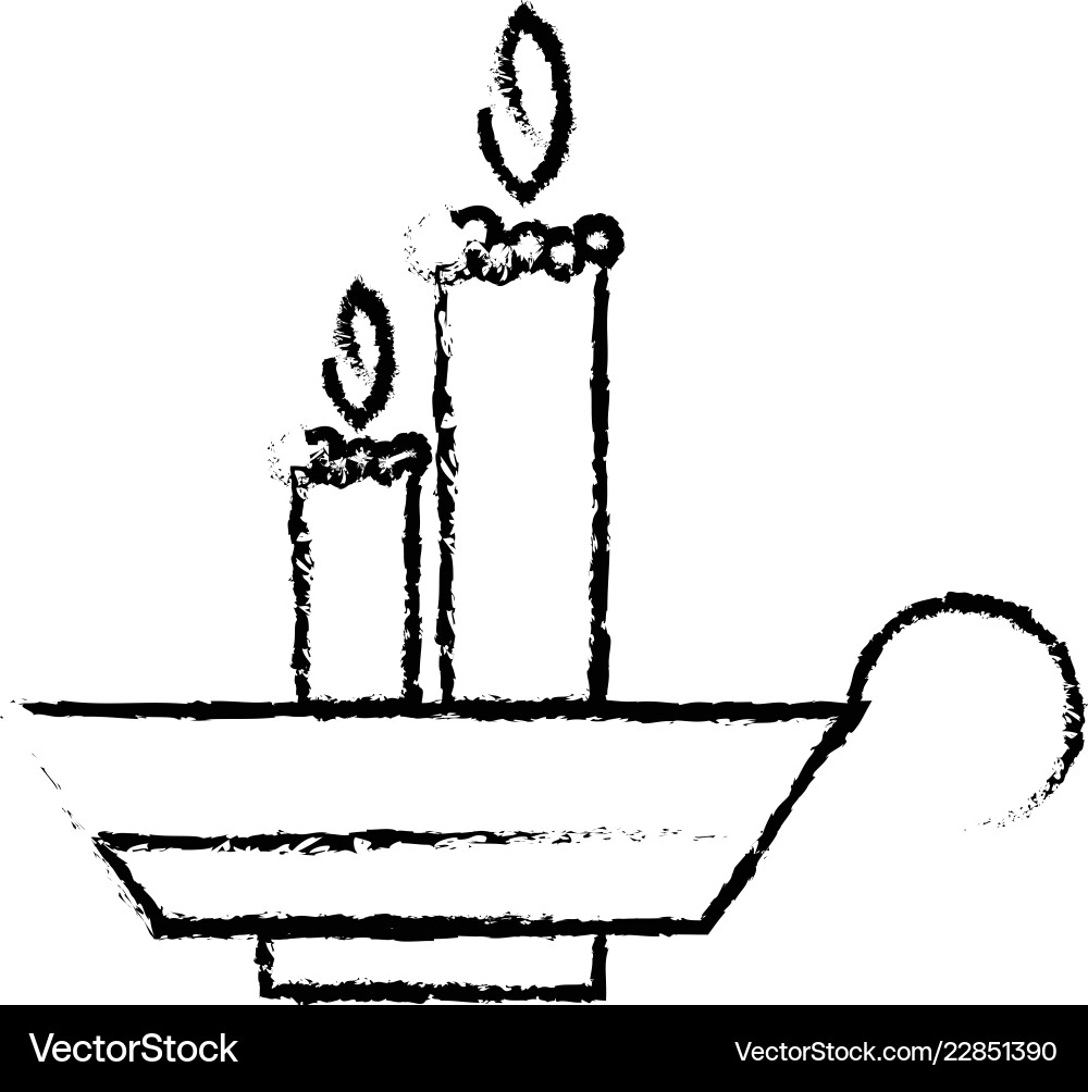 Server icon in creative design with elements Vector Image