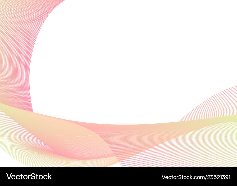 Curve line layer abstract background Curve line layer abstract background vector image