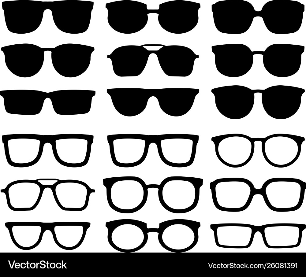 Silhouette eyewear patterns sales