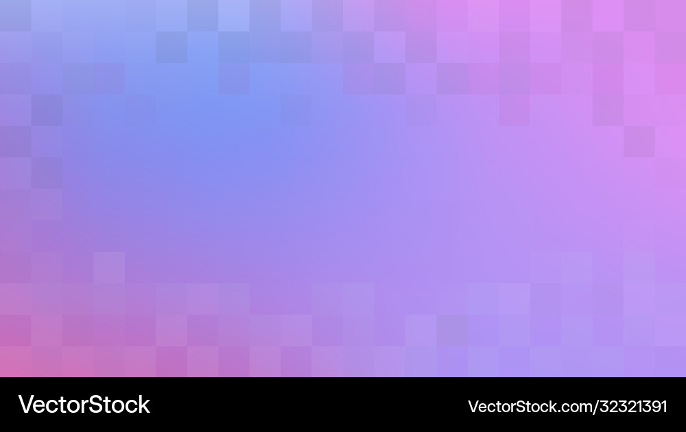 Multi-Colored Mesh Gradient Vector Image
