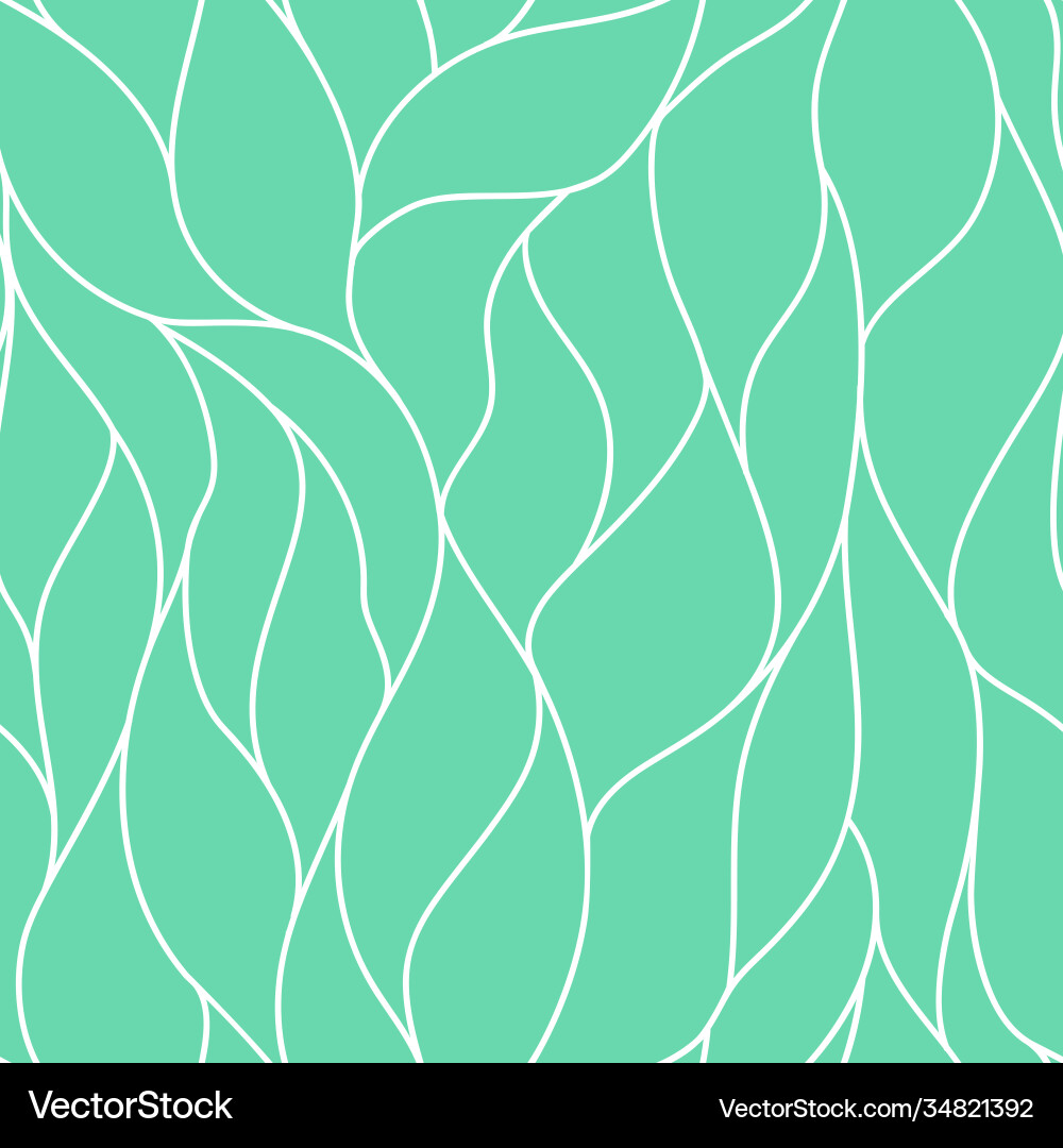 A seamless pattern lines abstract vector image
