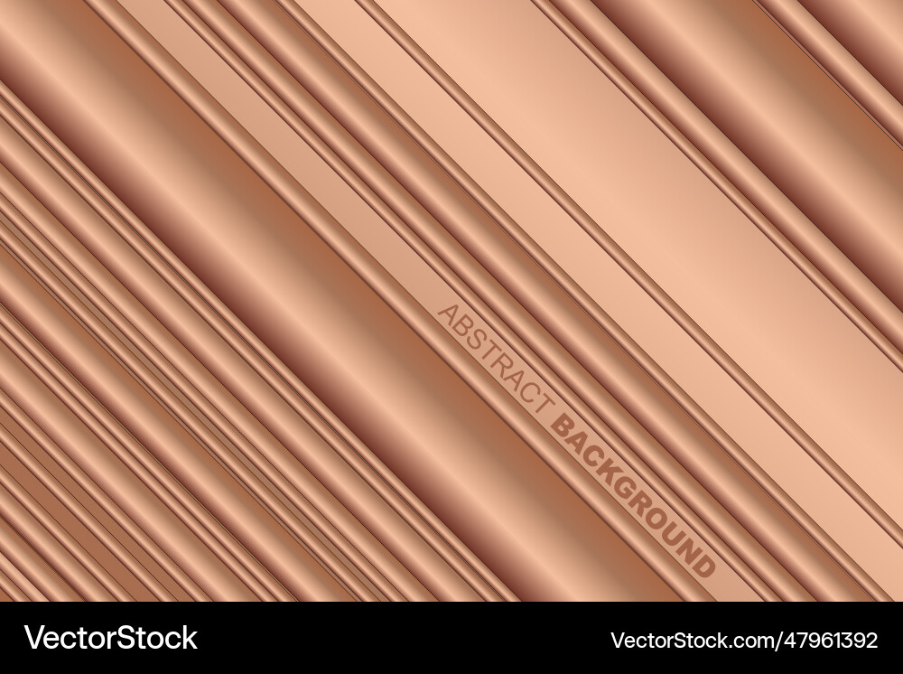 Abstract gradient color stripe diagonal lines Abstract gradient color stripe diagonal lines vector image