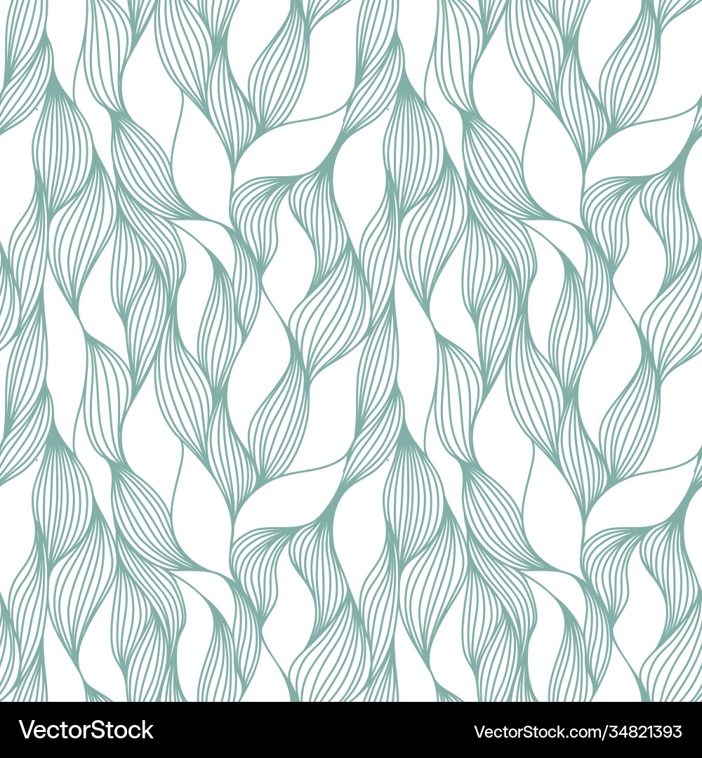 A seamless pattern lines abstract A seamless pattern lines abstract vector image