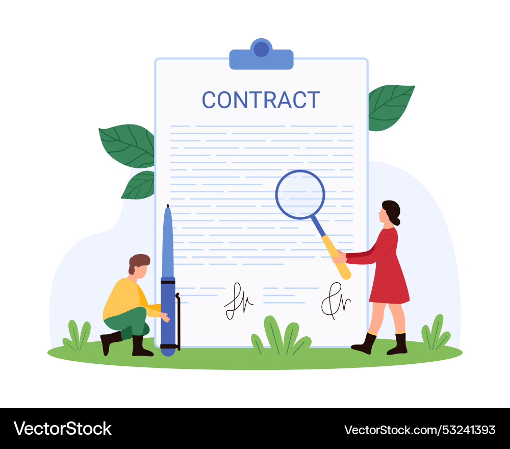 Paper document and data research investigation Paper document and data research investigation vector image