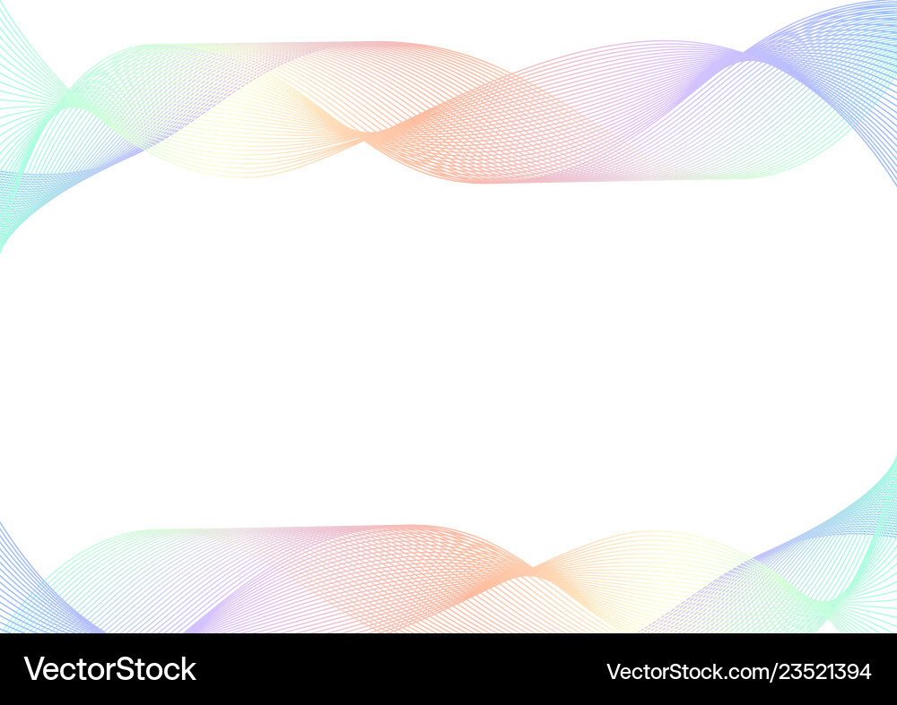 Curve line layer abstract background Curve line layer abstract background vector image