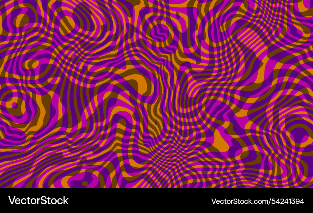Fluid curved lines pattern abstract Fluid curved lines pattern abstract vector image