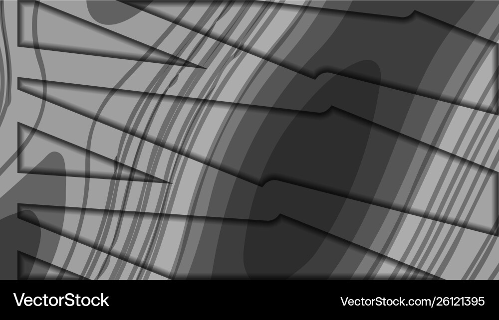 Abstract background pattern tree texture Vector Image