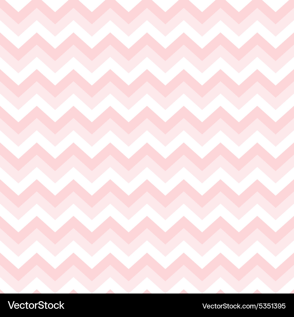 Popular zigzag chevron grunge pattern background Vector Image