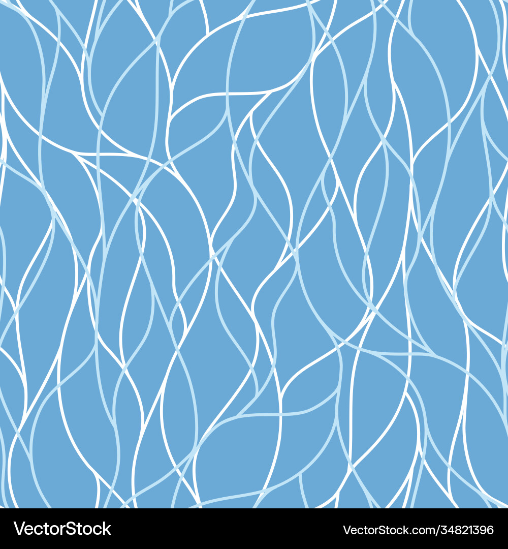 A seamless pattern lines abstract A seamless pattern lines abstract vector image