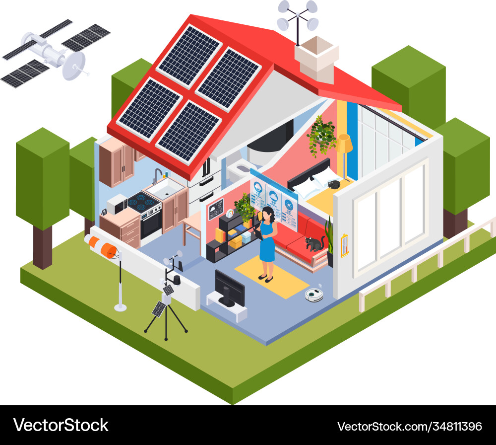 Energy Monitoring Vector Images (over 22,000)