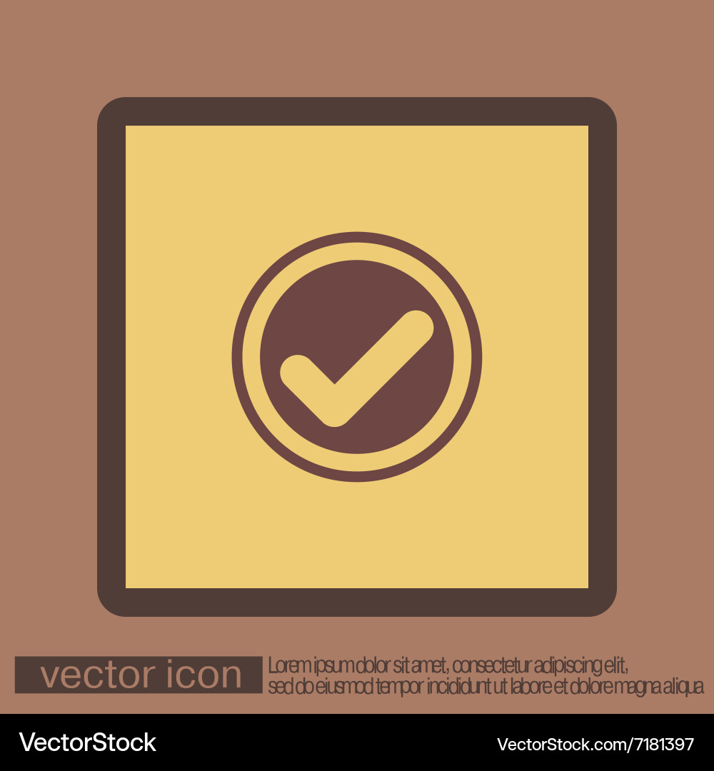 Add symbol Vector Image