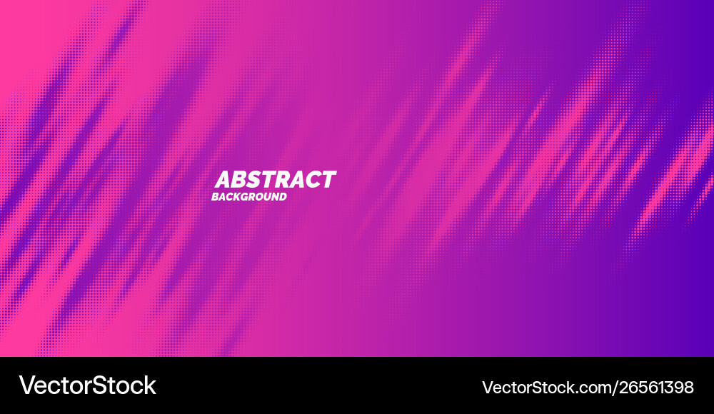 Abstract background with dynamic lines Abstract background with dynamic lines vector image