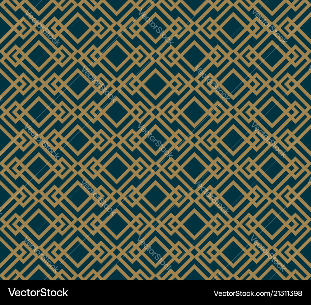 Abstract geometric pattern with lines rhombuses Abstract geometric pattern with lines rhombuses vector image