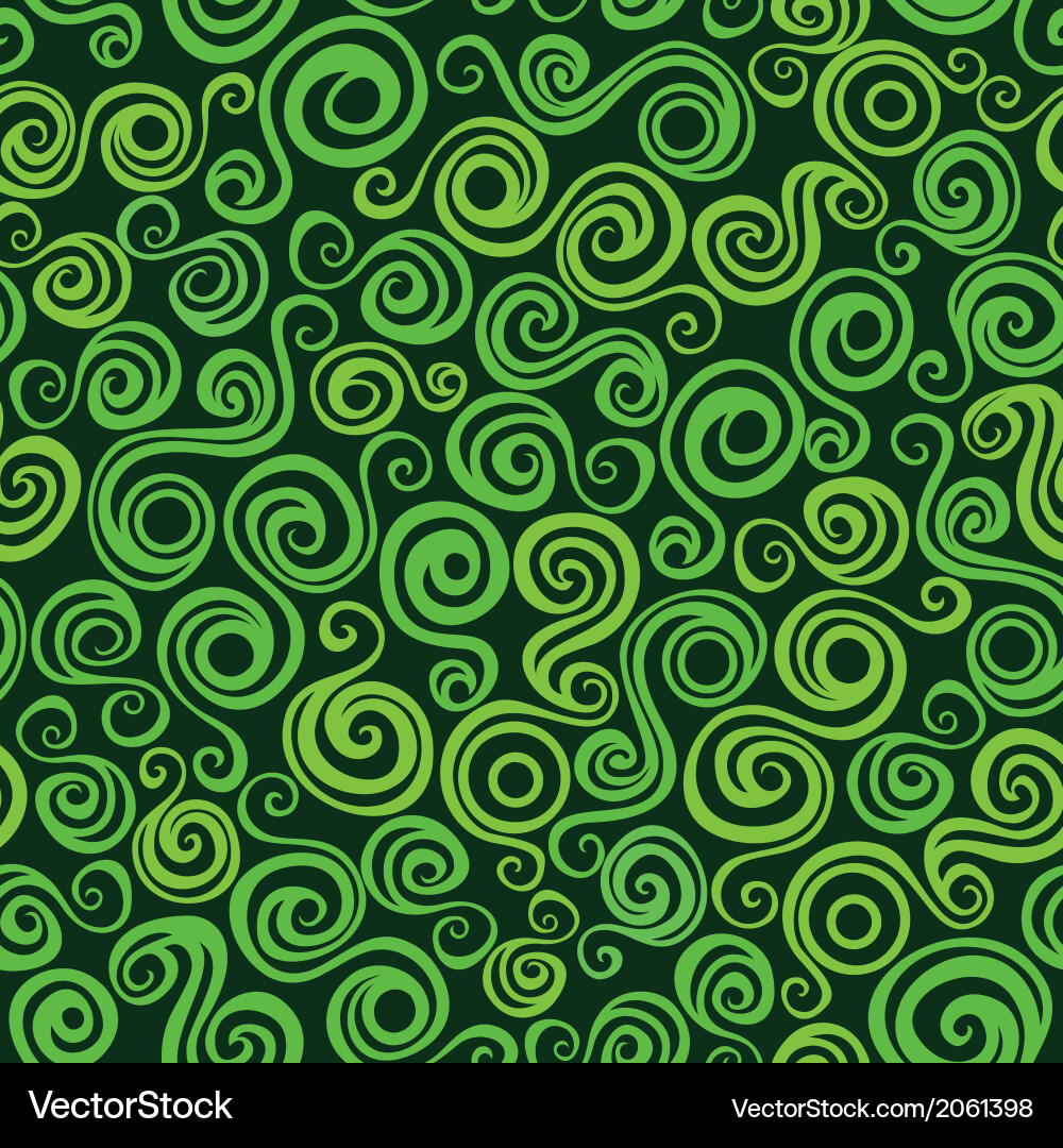 Wave pattern seamlessly tiling seamless vector image