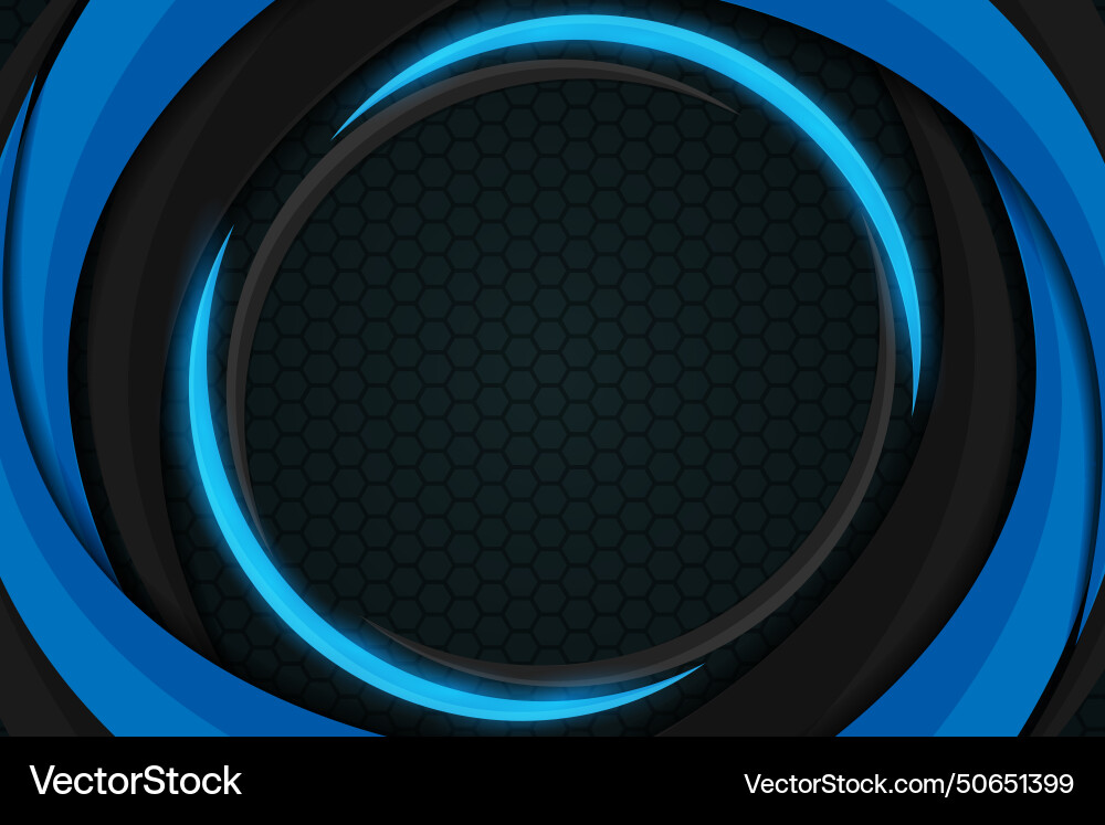 Modern background overlapped layer shape Modern background overlapped layer shape Vector Image