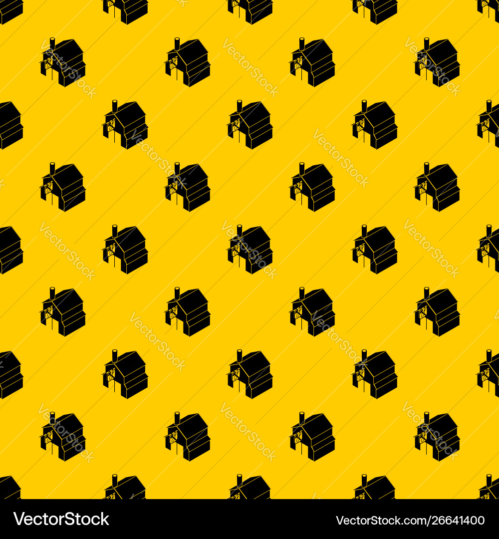 Smithy pattern Smithy pattern vector image
