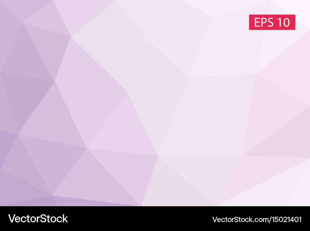 Abstract background for design from Vector Image