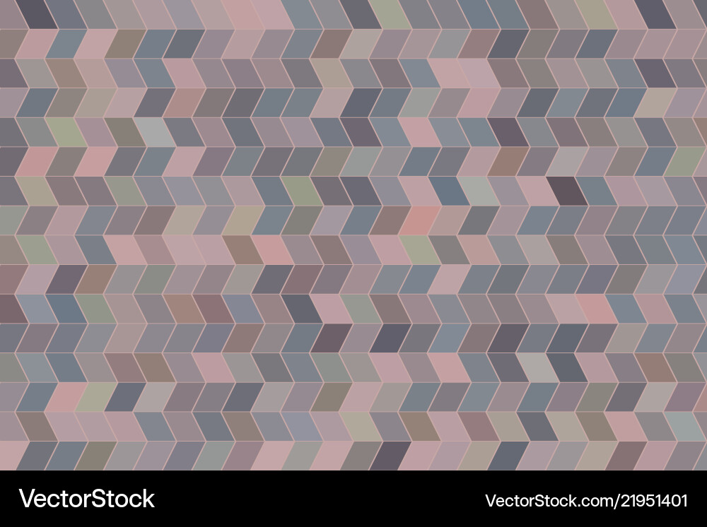 Shape strip abstract geometric background pattern vector image