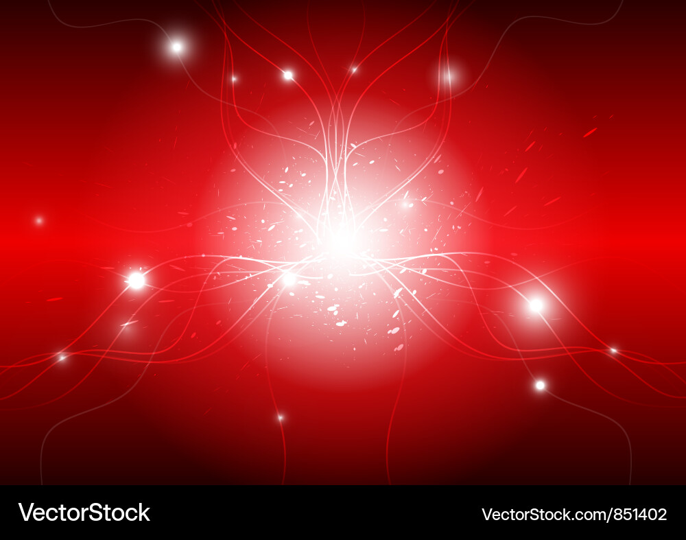 Abstract background Vector Image