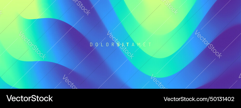 Abstract background with dynamic effect motion vector image