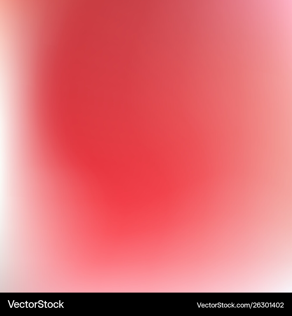 Minimal abstract square background vector image