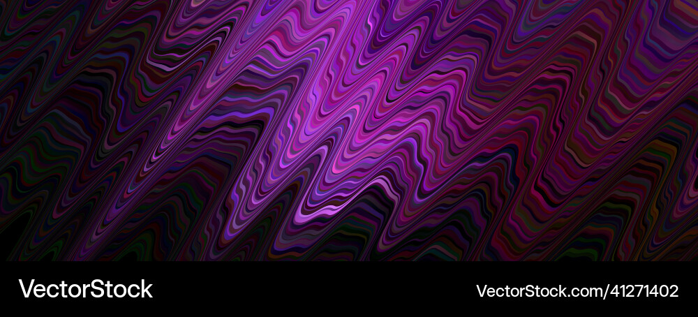 Modern abstract background for concept design vector image