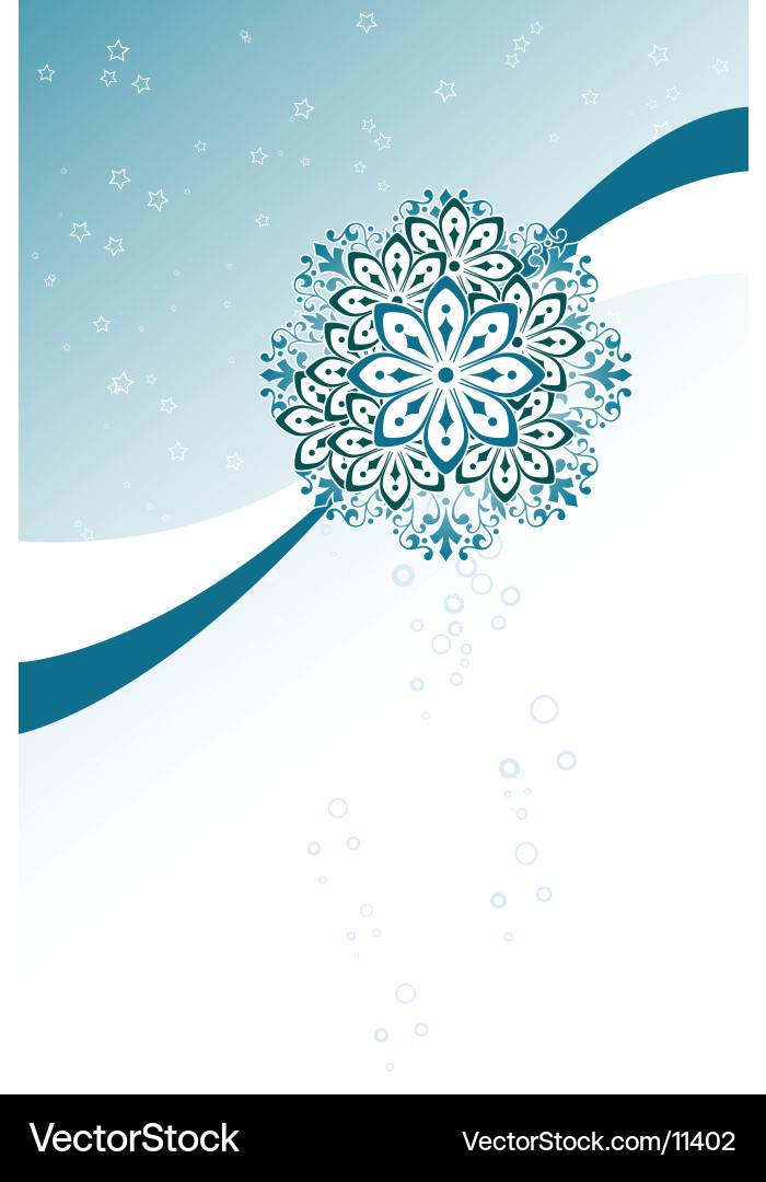 Pattern Vector Image