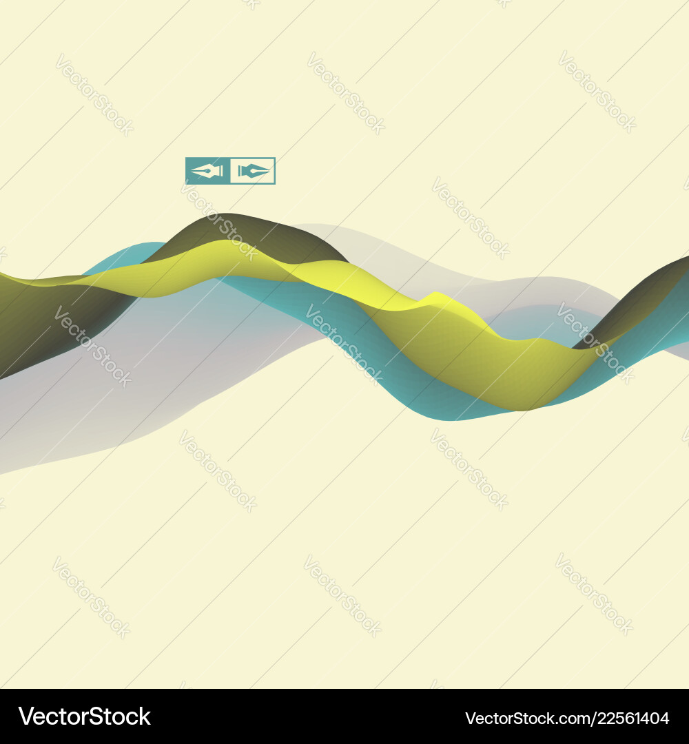 Colorful abstract background dynamic effect Colorful abstract background dynamic effect vector image