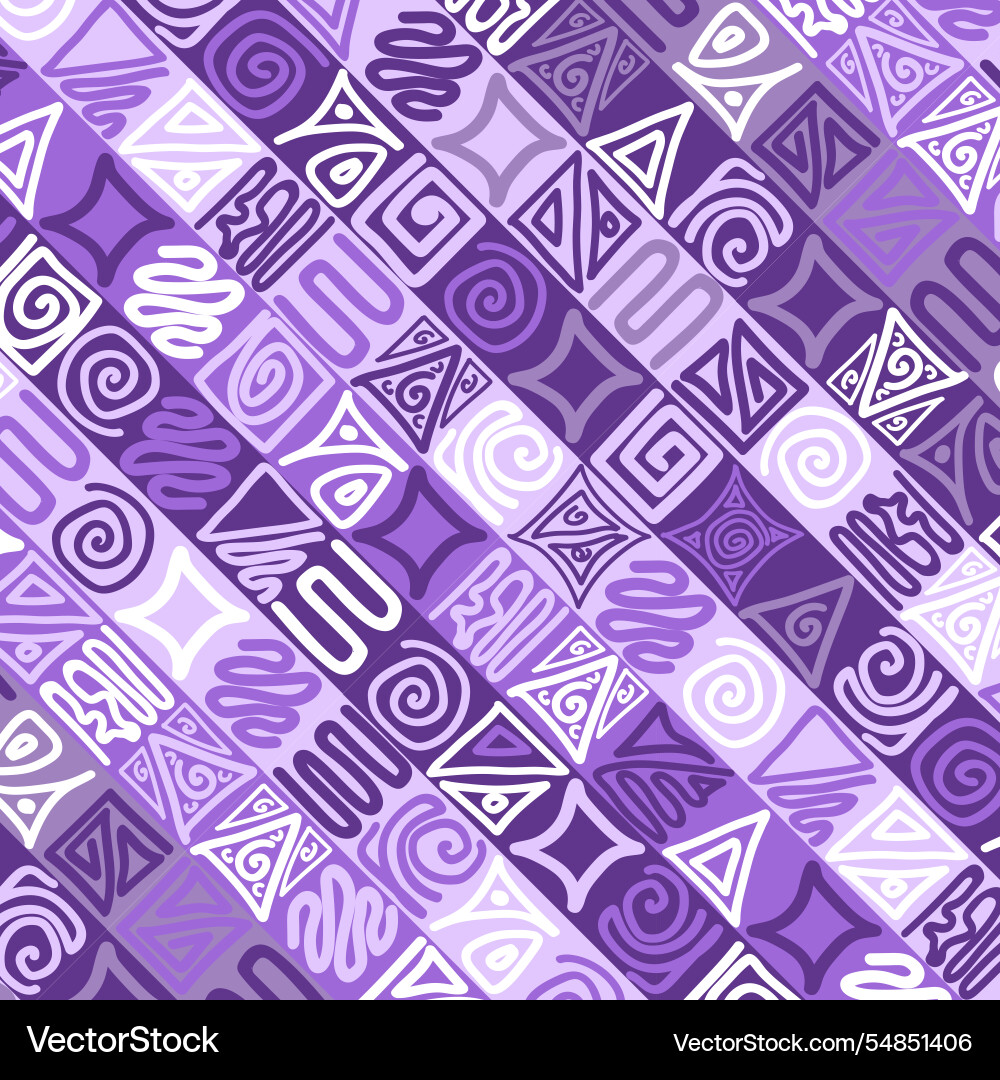 Multicolored entangle pattern Multicolored entangle pattern vector image