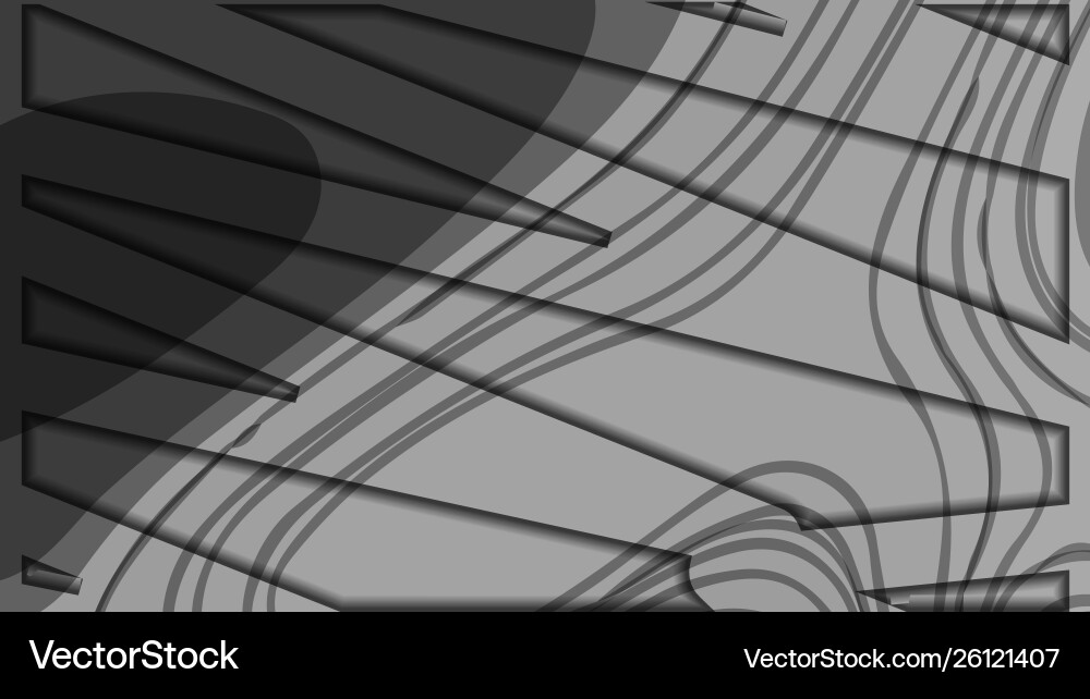 Abstract background pattern tree texture Vector Image