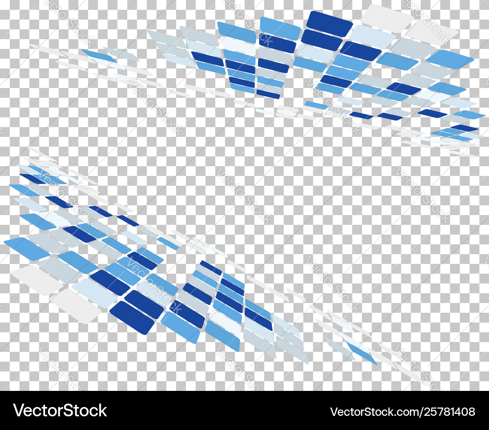 Checked background Checked background vector image