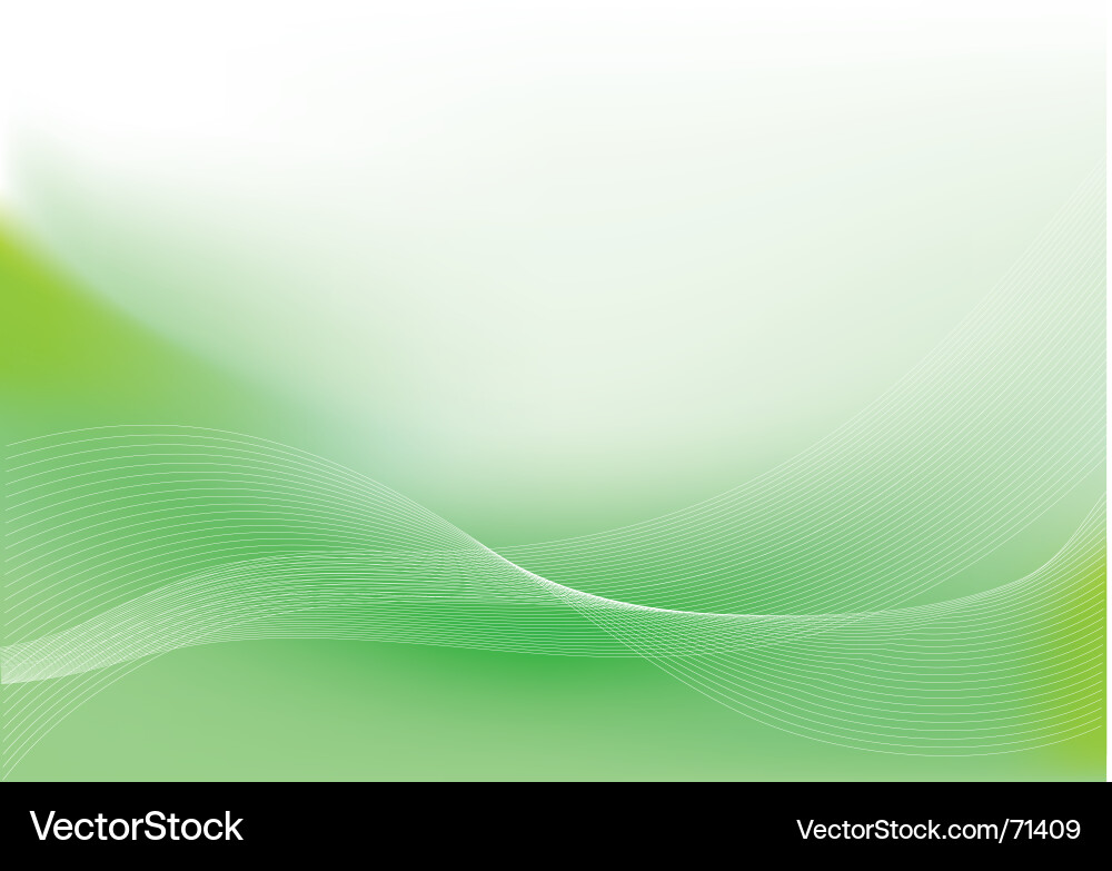 Futuristic Tech Swirl Background Vector Image