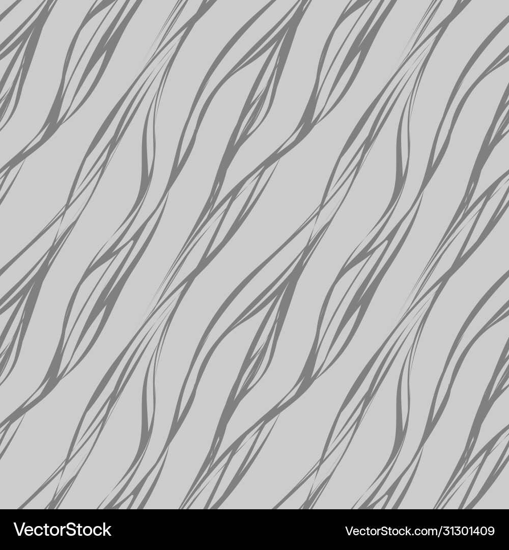 Simple unobtrusive grey pattern with abstract Simple unobtrusive grey pattern with abstract vector image