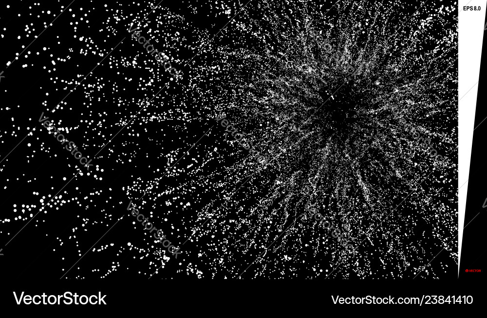 Abstrakte Wissenschaft oder Technologie Hintergrund-Array Abstrakte Wissenschaft oder Technologie Hintergrund-Array vektorbild