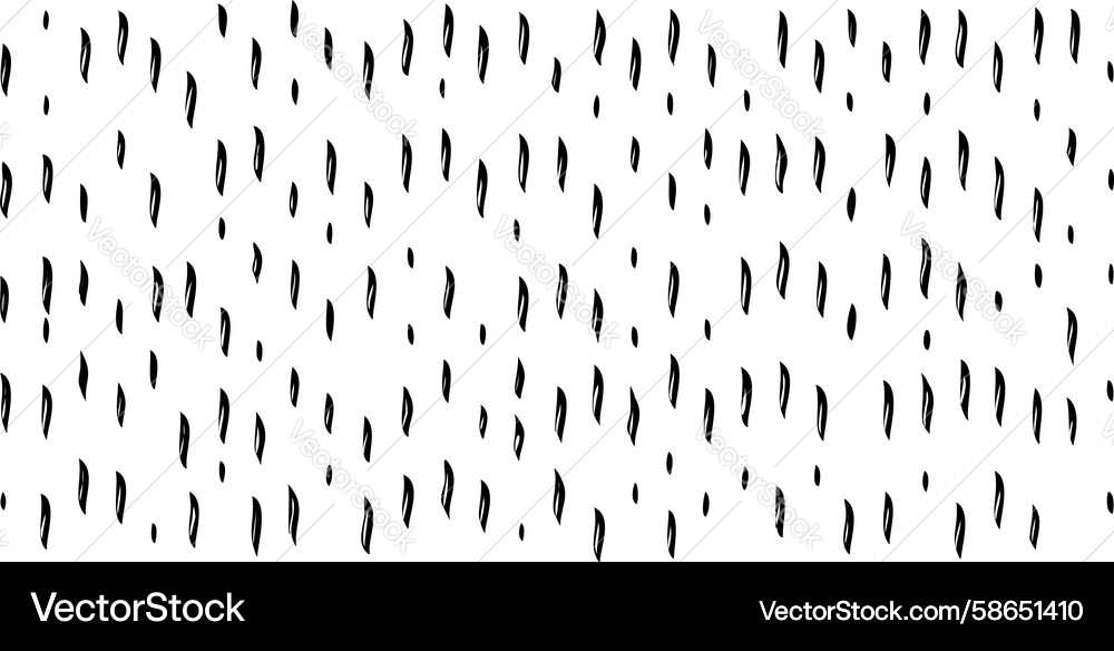 Dashed Vertical Lines Pattern Vector Image