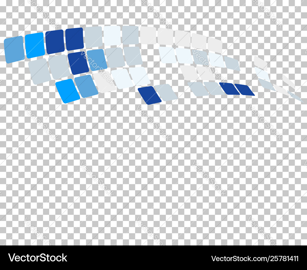 Checked background Checked background vector image