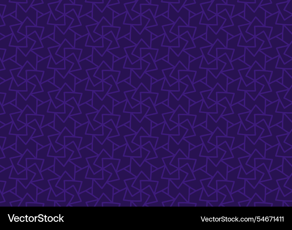 Geometry purple squares pattern abstract line Geometry purple squares pattern abstract line vector image