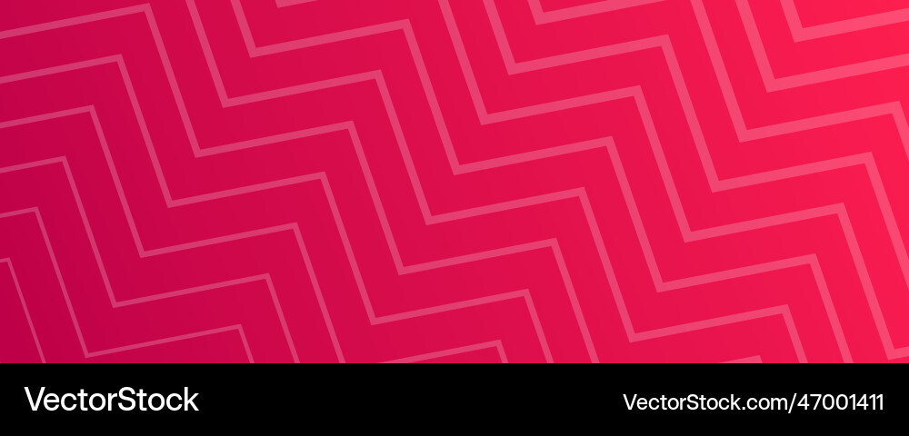 Modern colorful gradient background with lines Modern colorful gradient background with lines vector image